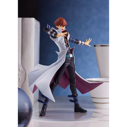 Good Smile Company: Yu-Gi-Oh! - POP UP PARADE Seto Kaiba (ONLINE ORDER ONLY)