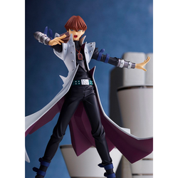 Good Smile Company: Yu-Gi-Oh! - POP UP PARADE Seto Kaiba (ONLINE ORDER ONLY)
