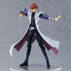 Good Smile Company: Yu-Gi-Oh! - POP UP PARADE Seto Kaiba (ONLINE ORDER ONLY)
