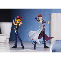 Good Smile Company: Yu-Gi-Oh! - POP UP PARADE Seto Kaiba (ONLINE ORDER ONLY)