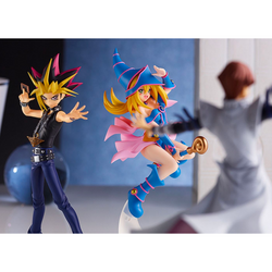 Good Smile Company: Yu-Gi-Oh! - POP UP PARADE Seto Kaiba (ONLINE ORDER ONLY)
