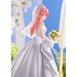 Good Smile Company: Tonikawa: Over the Moon For You - POP UP PARADE Tsukasa Yuzaki (ONLINE ORDER ONLY)