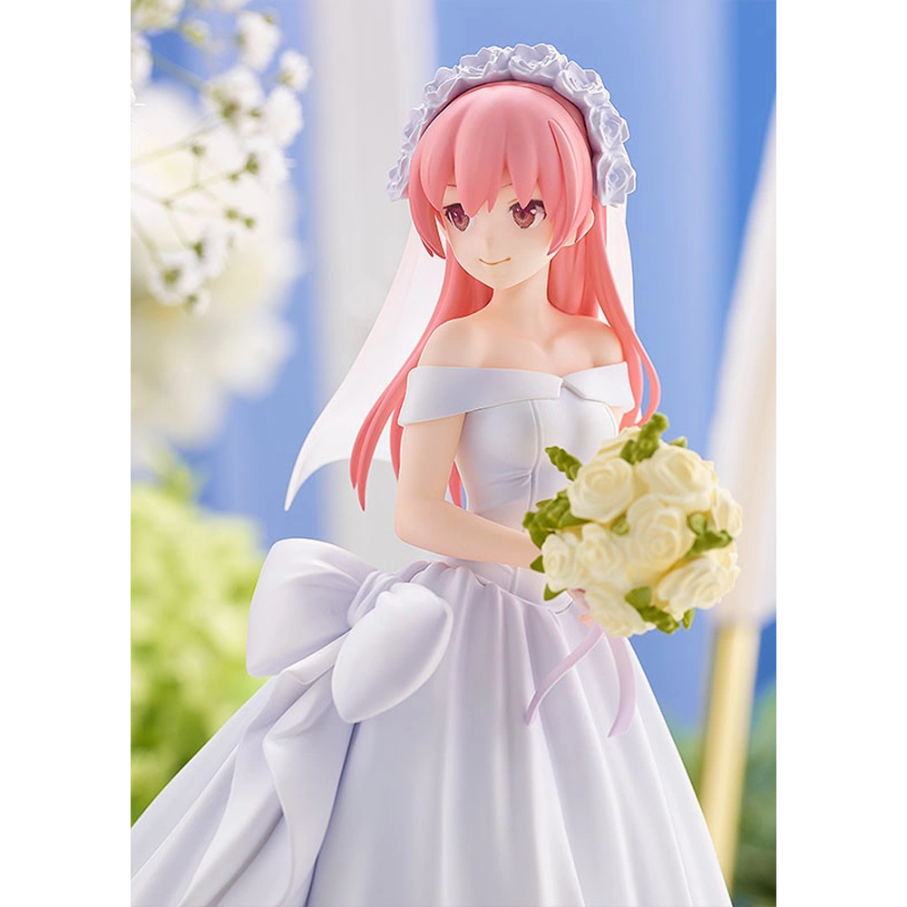 Good Smile Company: Tonikawa: Over the Moon For You - POP UP PARADE Tsukasa Yuzaki (ONLINE ORDER ONLY)