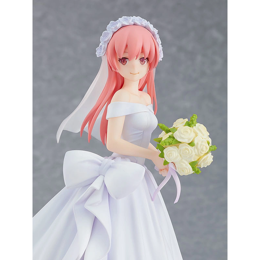 Good Smile Company: Tonikawa: Over the Moon For You - POP UP PARADE Tsukasa Yuzaki (ONLINE ORDER ONLY)