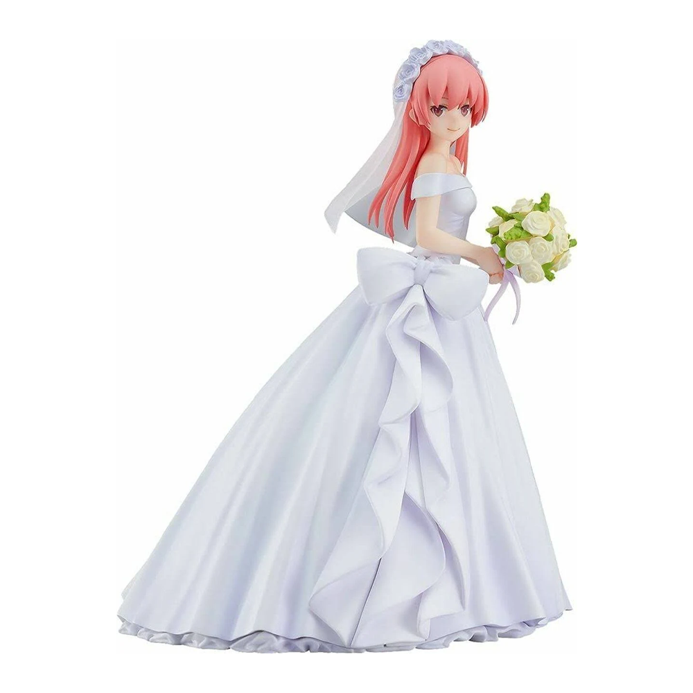 Good Smile Company: Tonikawa: Over the Moon For You - POP UP PARADE Tsukasa Yuzaki (ONLINE ORDER ONLY)