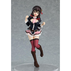 Good Smile Company: KonoSuba - POP UP PARADE Yunyun (ONLINE ORDER ONLY)
