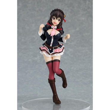 Good Smile Company: KonoSuba - POP UP PARADE Yunyun (ONLINE ORDER ONLY)