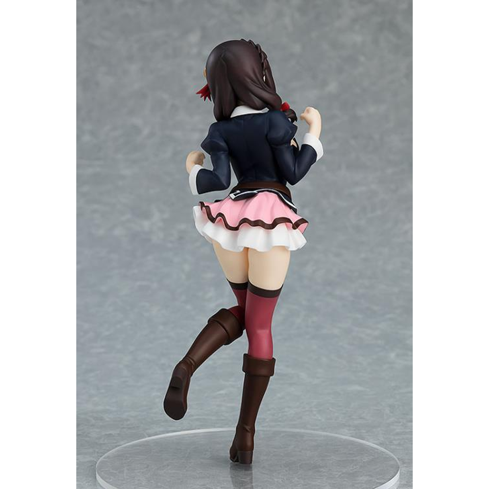 Good Smile Company: KonoSuba - POP UP PARADE Yunyun (ONLINE ORDER ONLY)