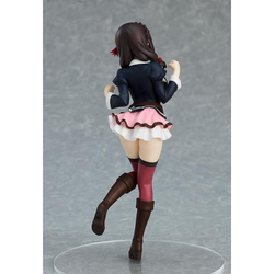 Good Smile Company: KonoSuba - POP UP PARADE Yunyun (ONLINE ORDER ONLY)