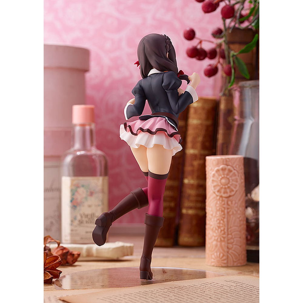 Good Smile Company: KonoSuba - POP UP PARADE Yunyun (ONLINE ORDER ONLY)