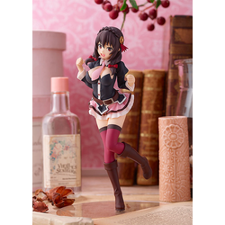 Good Smile Company: KonoSuba - POP UP PARADE Yunyun (ONLINE ORDER ONLY)