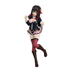 Good Smile Company: KonoSuba - POP UP PARADE Yunyun (ONLINE ORDER ONLY)