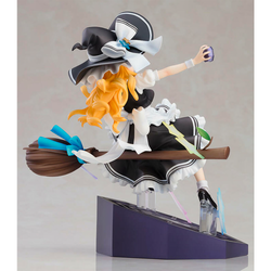 Max Factory: Touhou LostWord - Marisa Kirisame 1/8 Scale Figure (ONLINE ORDER ONLY)