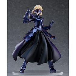 Good Smile Company: Fate/stay night [Heaven's Feel] - Pop Up Parade Saber Alter (ONLINE ORDER ONLY)
