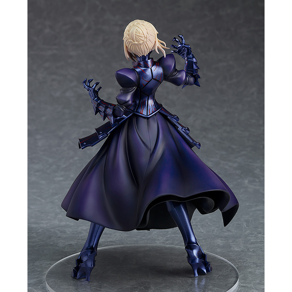 Good Smile Company: Fate/stay night [Heaven's Feel] - Pop Up Parade Saber Alter (ONLINE ORDER ONLY)