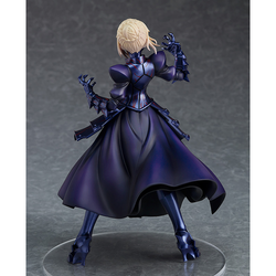 Good Smile Company: Fate/stay night [Heaven's Feel] - Pop Up Parade Saber Alter (ONLINE ORDER ONLY)