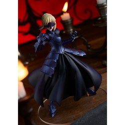 Good Smile Company: Fate/stay night [Heaven's Feel] - Pop Up Parade Saber Alter (ONLINE ORDER ONLY)