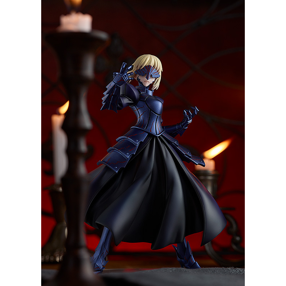 Good Smile Company: Fate/stay night [Heaven's Feel] - Pop Up Parade Saber Alter (ONLINE ORDER ONLY)