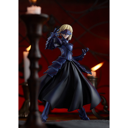 Good Smile Company: Fate/stay night [Heaven's Feel] - Pop Up Parade Saber Alter (ONLINE ORDER ONLY)