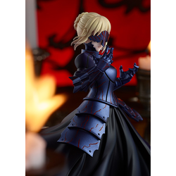 Good Smile Company: Fate/stay night [Heaven's Feel] - Pop Up Parade Saber Alter (ONLINE ORDER ONLY)