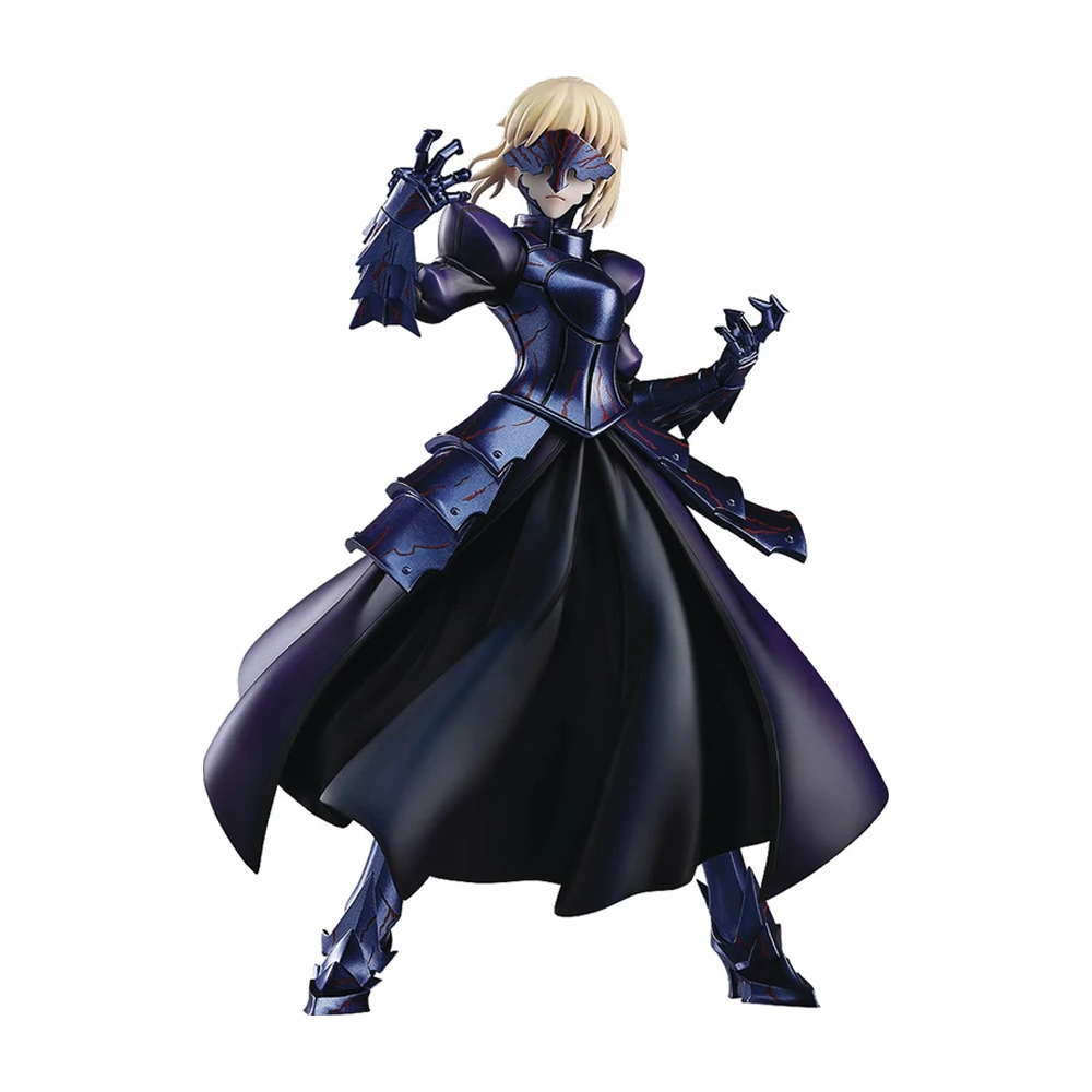 Good Smile Company: Fate/stay night [Heaven's Feel] - Pop Up Parade Saber Alter (ONLINE ORDER ONLY)