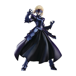 Good Smile Company: Fate/stay night [Heaven's Feel] - Pop Up Parade Saber Alter (ONLINE ORDER ONLY)