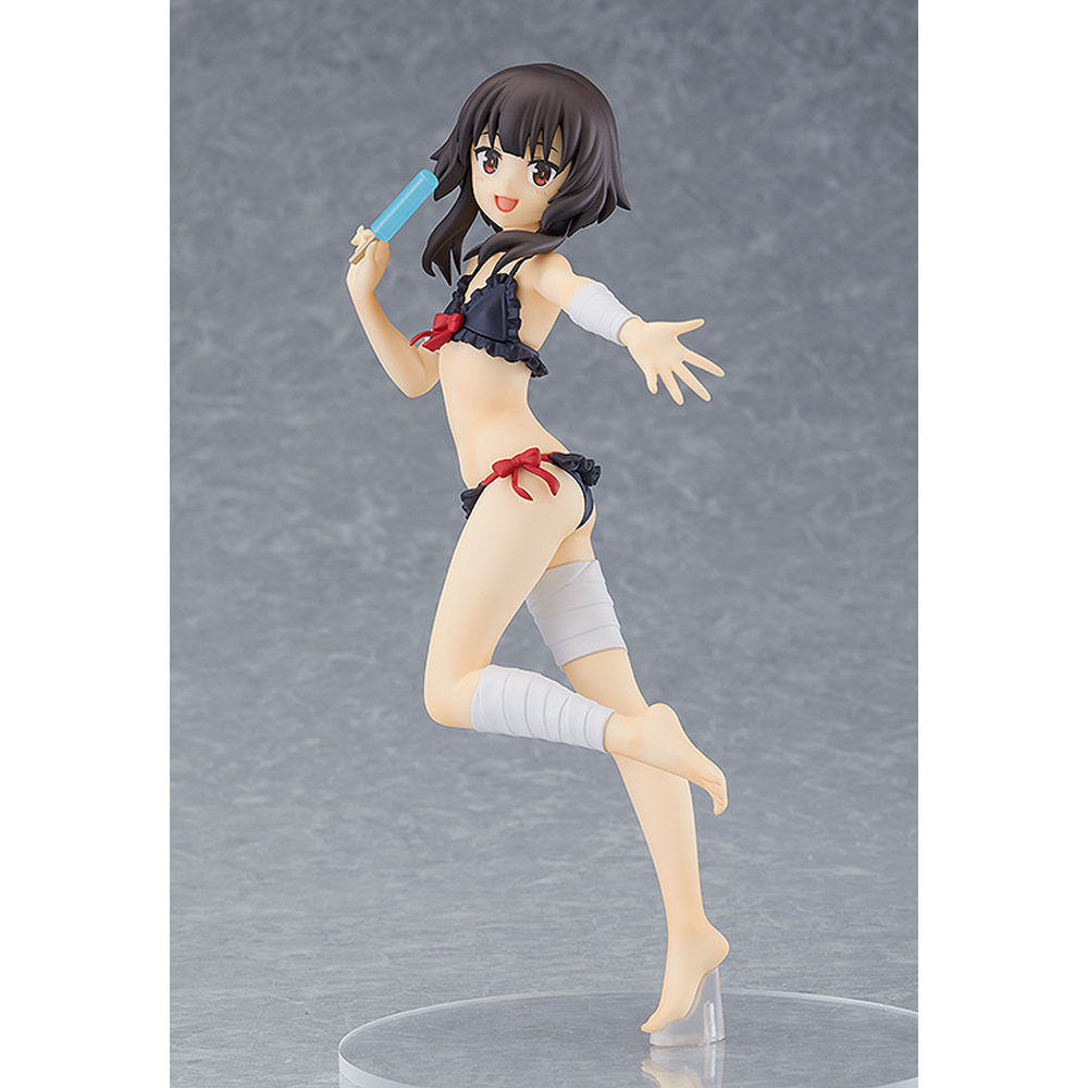Good Smile Company: KonoSuba - Pop Up Parade Megumin (Swimsuit Version) (ONLINE ORDER ONLY)