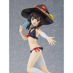 Good Smile Company: KonoSuba - Pop Up Parade Megumin (Swimsuit Version) (ONLINE ORDER ONLY)