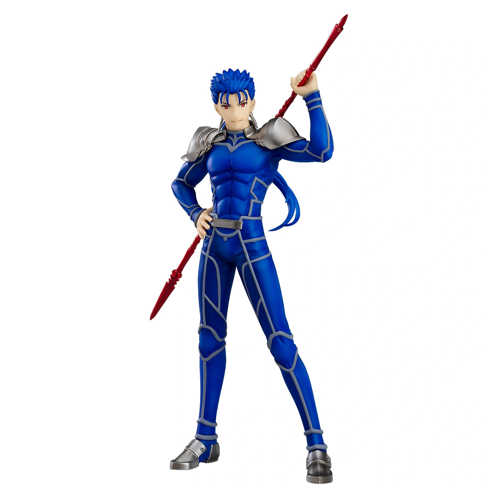Good Smile Company: Fate/stay night [Heaven's Feel] - Pop Up Parade Lancer (ONLINE ORDER ONLY)