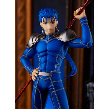 Good Smile Company: Fate/stay night [Heaven's Feel] - Pop Up Parade Lancer (ONLINE ORDER ONLY)