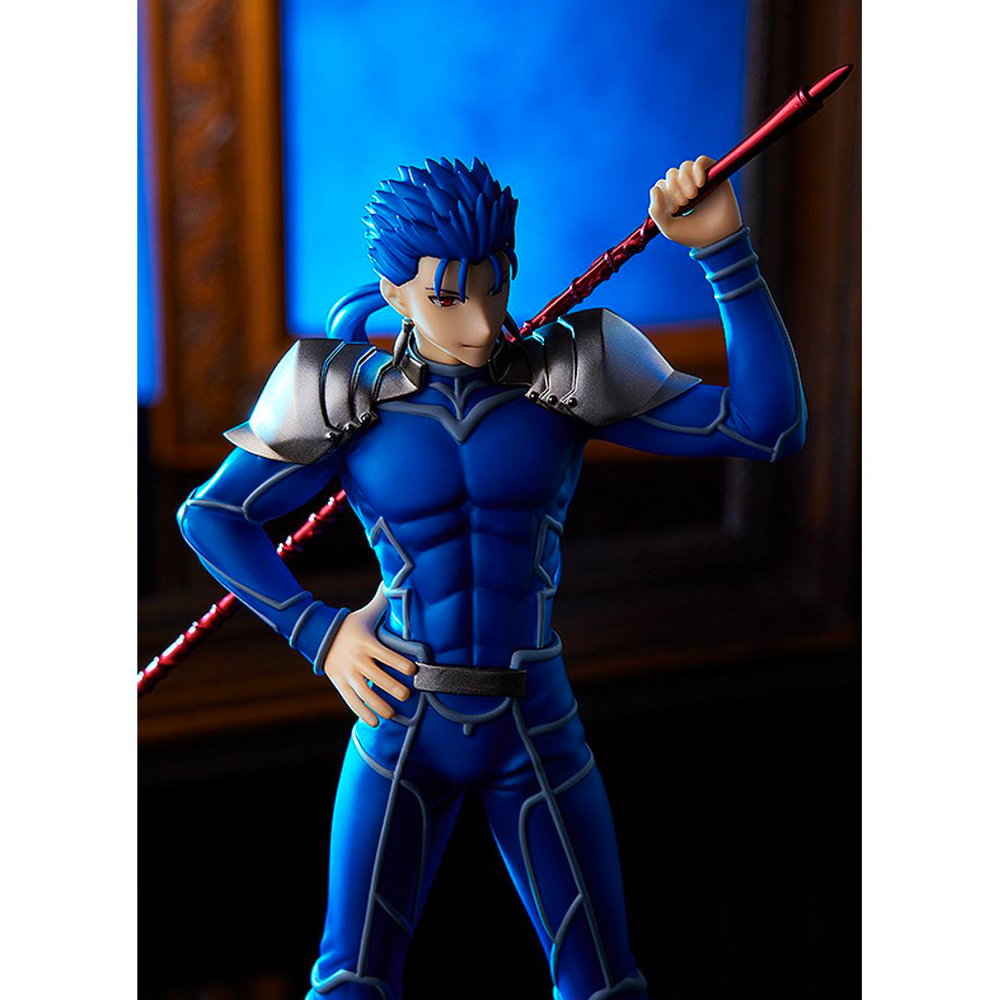 Good Smile Company: Fate/stay night [Heaven's Feel] - Pop Up Parade Lancer (ONLINE ORDER ONLY)