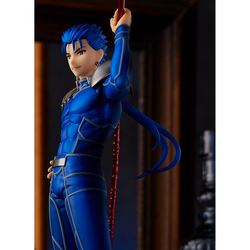 Good Smile Company: Fate/stay night [Heaven's Feel] - Pop Up Parade Lancer (ONLINE ORDER ONLY)
