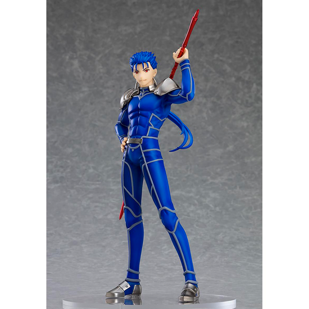 Good Smile Company: Fate/stay night [Heaven's Feel] - Pop Up Parade Lancer (ONLINE ORDER ONLY)