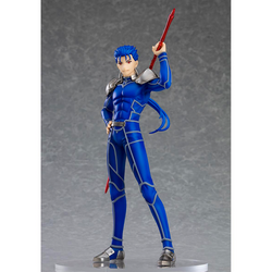 Good Smile Company: Fate/stay night [Heaven's Feel] - Pop Up Parade Lancer (ONLINE ORDER ONLY)