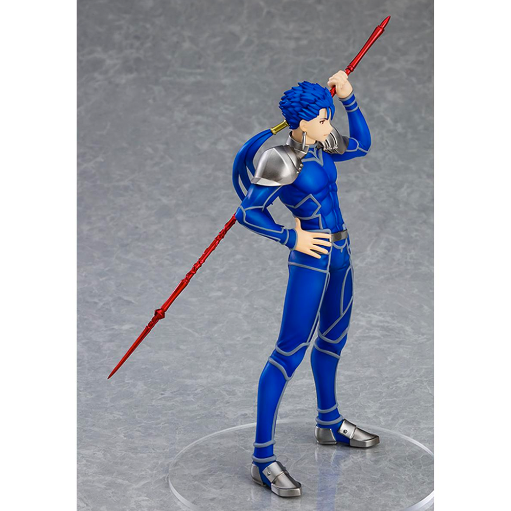 Good Smile Company: Fate/stay night [Heaven's Feel] - Pop Up Parade Lancer (ONLINE ORDER ONLY)