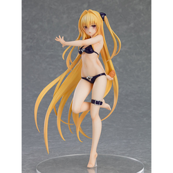 Good Smile Company: To Love-Ru Darkness - POP UP PARADE Golden Darkness (ONLINE ORDER ONLY)