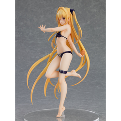Good Smile Company: To Love-Ru Darkness - POP UP PARADE Golden Darkness (ONLINE ORDER ONLY)
