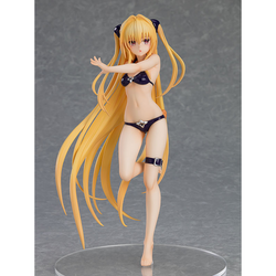 Good Smile Company: To Love-Ru Darkness - POP UP PARADE Golden Darkness (ONLINE ORDER ONLY)