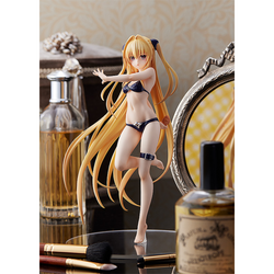 Good Smile Company: To Love-Ru Darkness - POP UP PARADE Golden Darkness (ONLINE ORDER ONLY)