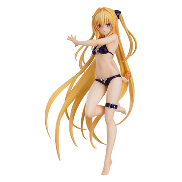 Good Smile Company: To Love-Ru Darkness - POP UP PARADE Golden Darkness (ONLINE ORDER ONLY)