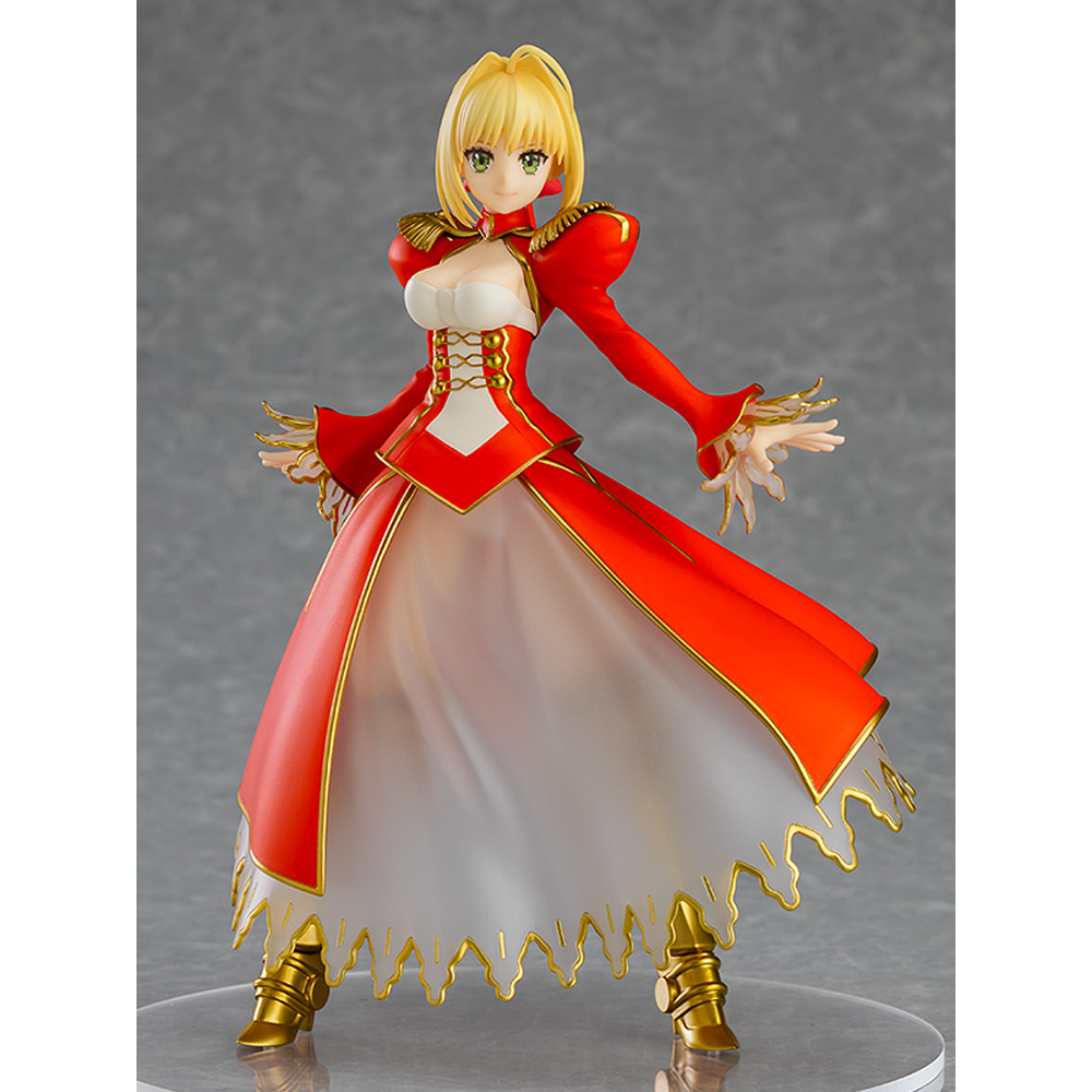 [PRE-ORDER] Good Smile Company: Fate/Grand - Pop Up Parade Saber (Nero Claudius) (ONLINE ORDER ONLY)