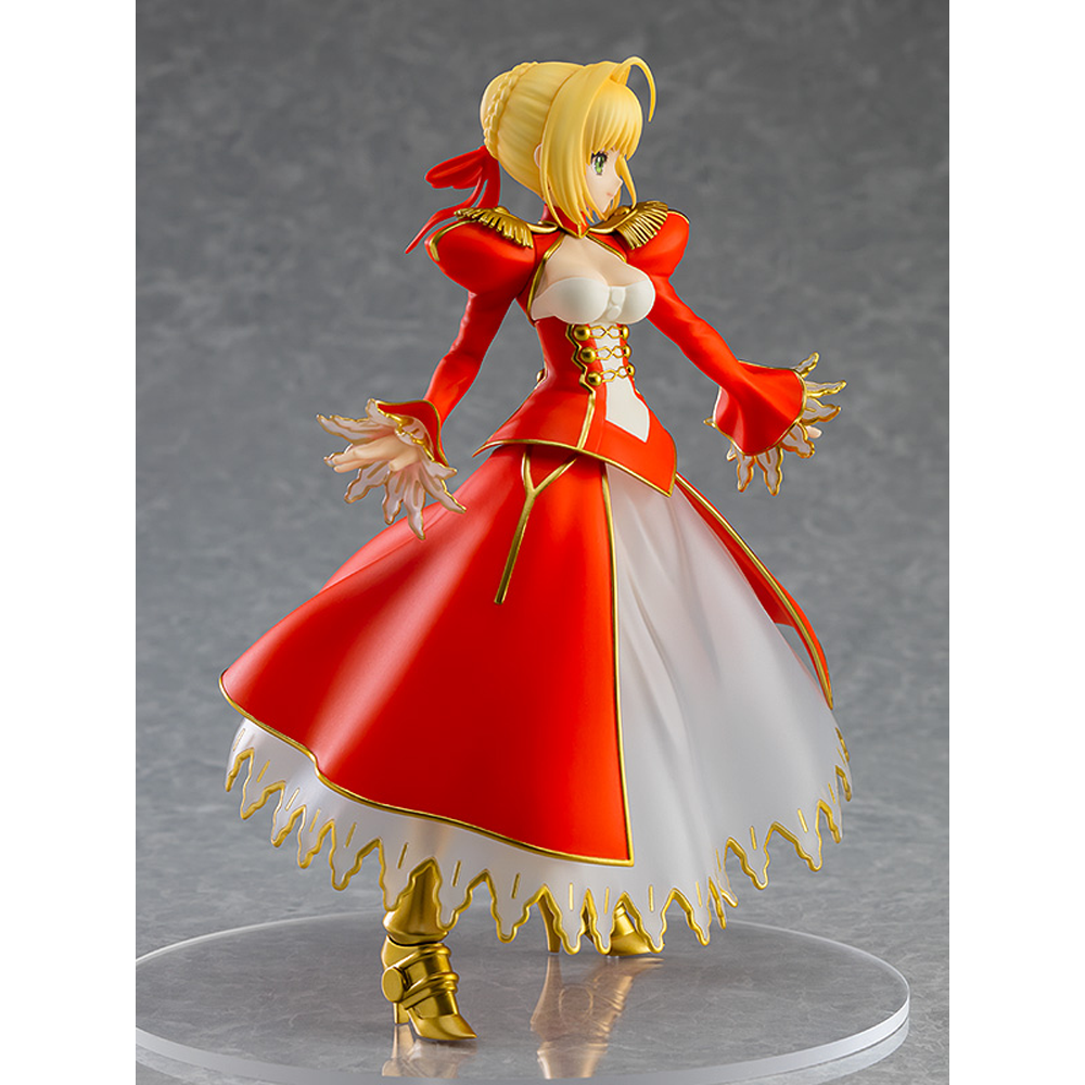 [PRE-ORDER] Good Smile Company: Fate/Grand - Pop Up Parade Saber (Nero Claudius) (ONLINE ORDER ONLY)