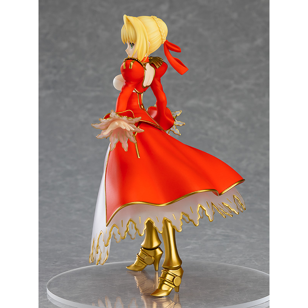 [PRE-ORDER] Good Smile Company: Fate/Grand - Pop Up Parade Saber (Nero Claudius) (ONLINE ORDER ONLY)