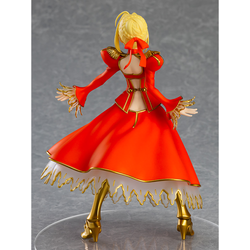 [PRE-ORDER] Good Smile Company: Fate/Grand - Pop Up Parade Saber (Nero Claudius) (ONLINE ORDER ONLY)