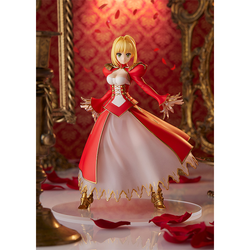 [PRE-ORDER] Good Smile Company: Fate/Grand - Pop Up Parade Saber (Nero Claudius) (ONLINE ORDER ONLY)