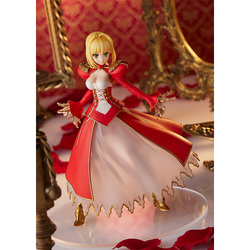 [PRE-ORDER] Good Smile Company: Fate/Grand - Pop Up Parade Saber (Nero Claudius) (ONLINE ORDER ONLY)