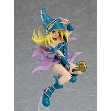 Good Smile Company: Yu-Gi-Oh! - POP UP PARADE Dark Magician Girl (Another Color Ver.) (ONLINE ORDER ONLY)