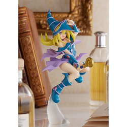 Good Smile Company: Yu-Gi-Oh! - POP UP PARADE Dark Magician Girl (Another Color Ver.) (ONLINE ORDER ONLY)