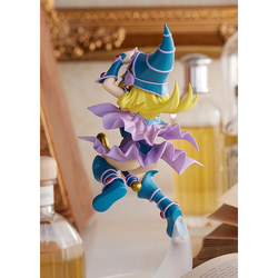 Good Smile Company: Yu-Gi-Oh! - POP UP PARADE Dark Magician Girl (Another Color Ver.) (ONLINE ORDER ONLY)