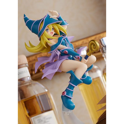 Good Smile Company: Yu-Gi-Oh! - POP UP PARADE Dark Magician Girl (Another Color Ver.) (ONLINE ORDER ONLY)